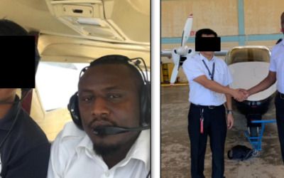 Member of Somali terror group who plotted second 9/11 gets unwelcome news