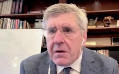 Steve Moore floats idea for making key part of American dream affordable again