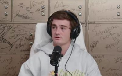 Nick Shirley says people telling him he’ll be ‘Kirked’ after viral Somali fraud video