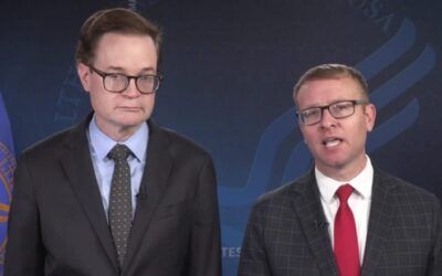 HHS says Somalia’s UN ambassador tied to company accused of Medicaid fraud