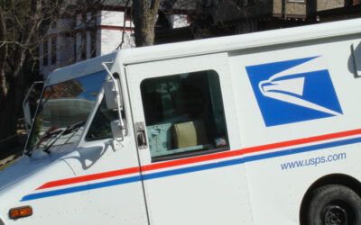 Post Office admits it has little clue how to deal with hundreds of vacant buildings