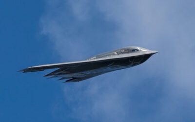 Global Military Industrial Complex has never had it so good, new report finds