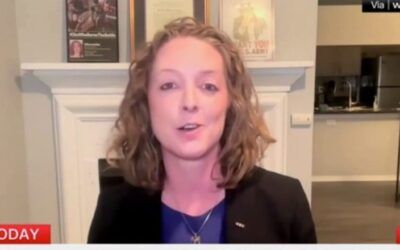 Trump won this hard-red district by 14 points but Democrats insist they have way to flip it