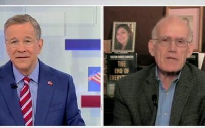 Victor Davis Hanson says he knows what consequences await Tim Walz after Somali fraud scandal