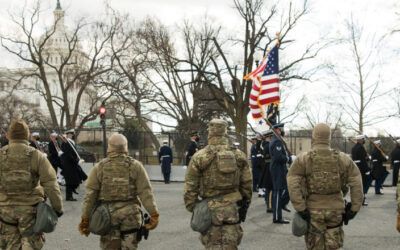 Court docs reveal nightmarish details of accused National Guard shooter’s rampage