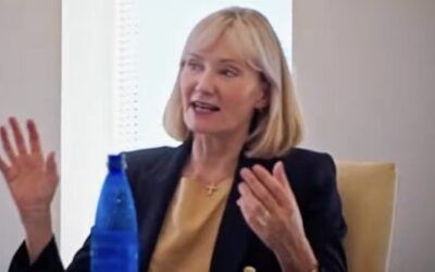 GOP Army vet Laurie Buckhout runs against ‘most vulnerable’ Democrat