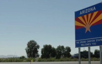 Conservative Arizona shows how to maintain rule of law in divided government