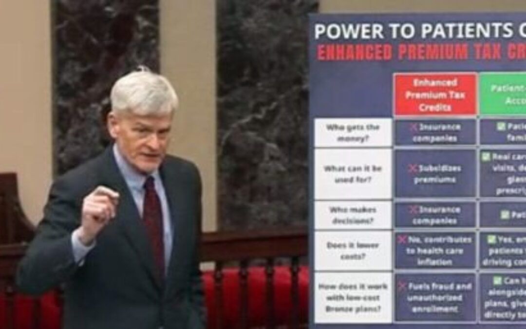 No healthcare deal in sight as parties nuke each other’s plans