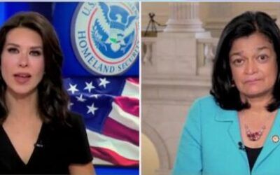 Jayapal says deporting Somali scammers will hurt US economy