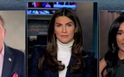 Scott Jennings smashes race-baiting Democrat’s argument into pieces