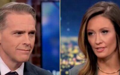 ‘Did it grow on trees?’ Scott Jennings stunned by CNN panelist’s defense of Biden on inflation