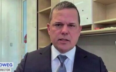 Former Obama admin official says Trump progress in deporting illegal immigrants is ‘remarkable accomplishment’