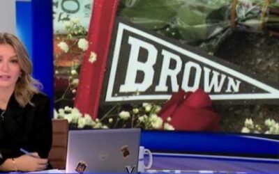 MS NOW host wasted no time praising Australia for pushing more gun control after mass shooting