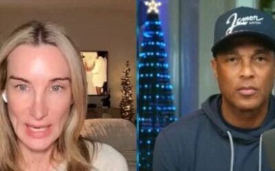 Left-wing podcaster says with straight face Charlie Kirk justified his own murder