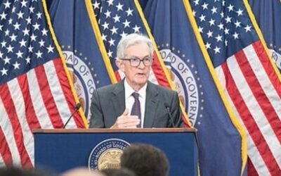 Fed caps off year with rate cut as Trump eyes 2026 leadership shake-up