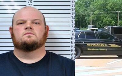 Man arrested after backyard target practice results in death of woman blocks away