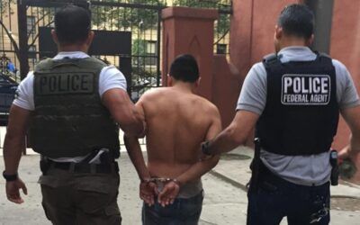 2025 illegal entries in Texas: Nearly half the gotaways reported in previous years