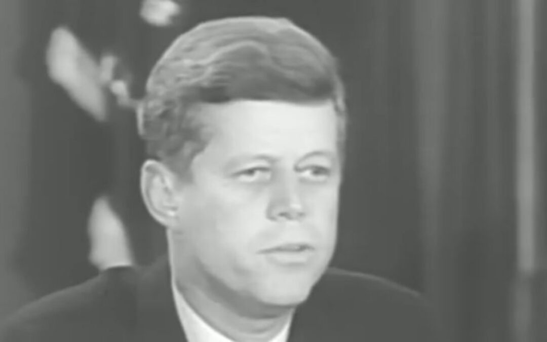JFK’s granddaughter dies tragically at 35