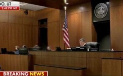 Judge rules whether cameras can be used in Charlie Kirk trial