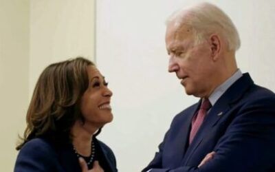Jaw-dropper: Biden helped protect more than 562,000 fraud cases worth $22.2 billion