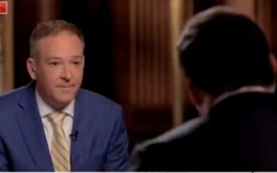 ‘Wear sunscreen’: Lee Zeldin reveals he beat skin cancer
