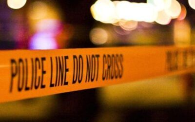 Cops arrest suspect in bloody university shooting, officials say