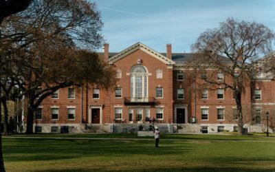 Person of interest in custody in deadly Brown University shooting