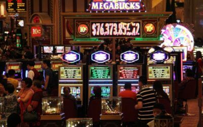 Gen Z embraces high-risk gambling as economic future darkens, survey finds