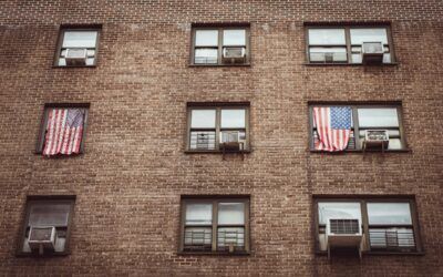 NYC housing sector seeks $4.65B bailout to prevent defaults