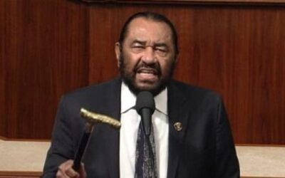 House torpedoes rogue Democrat’s push to impeach Trump