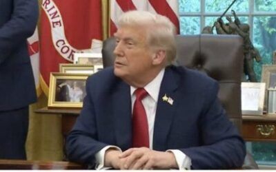 Will America still lose when it’s Trump vs a progressive press?