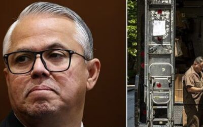 City blows $640M on migrants – now wants to charge $1.25 fee every time you order socks