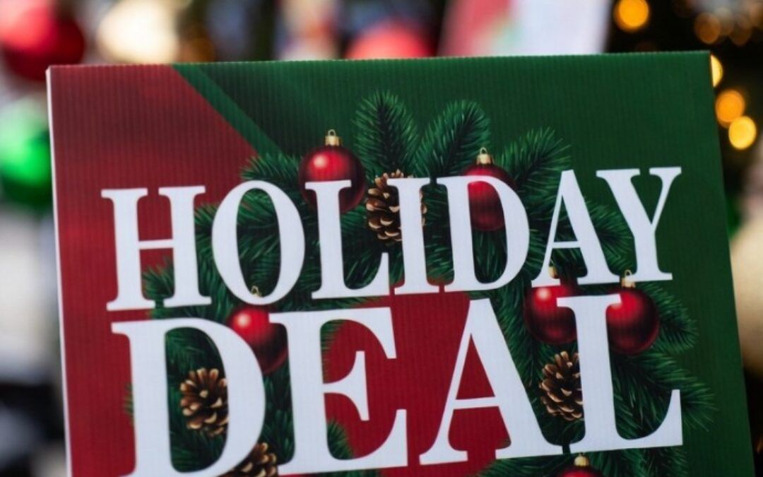 DHS announces holiday deal for foreign nationals to self-deport
