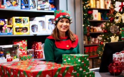 With holiday season underway, temporary workers notified they don’t have to join a union