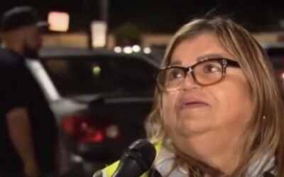 Woman complains people now have to actually work to get SNAP benefits