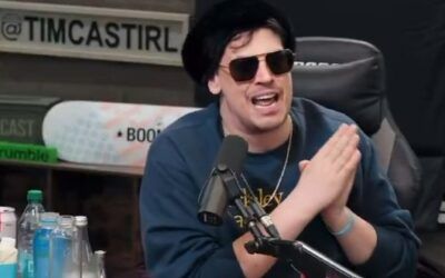 Milo Yiannopoulos digs in as Benny Johnson vows to sue for claim he slept with ‘boys’