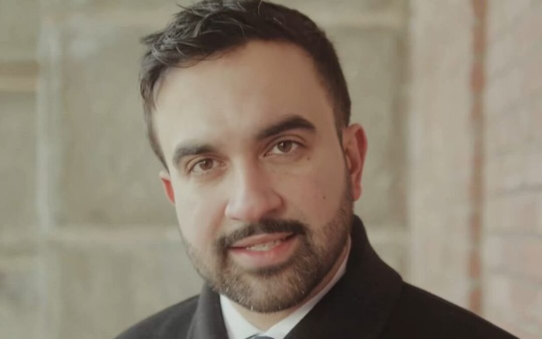 Mamdani teaches migrants ICE evasion 101 in outrageous ‘stand up to feds’ video PSA