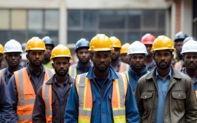Worker files charges against union alleging unfair practices