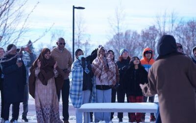 Somali flag raised at Vermont school sets off national firestorm