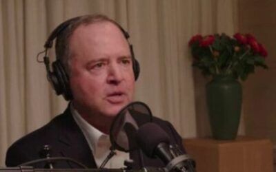 Adam Schiff decried ‘coarsening’ of politics — then bragged about wanting to tell Trump ‘go f*ck yourself’
