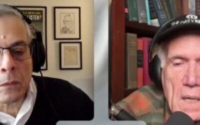 Victor Davis Hanson hammers Tim Walz after he whined about people calling him ‘retarded’
