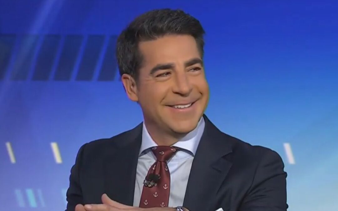 Jesse Watters reveals The Five co-hosts started a Bible study with him after Charlie Kirk tragedy