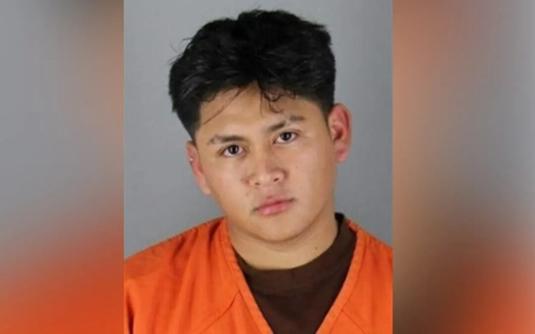 Minnesota college officials physically block ICE to shield illegal registered sex offender student