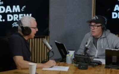 Popular comedian says corporate media looks foolish claiming Trump in decline after Biden cover-up