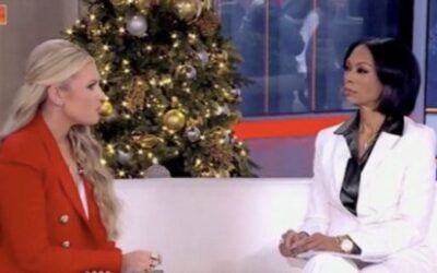 Erika Kirk unleashes on conspiracy theorists spreading baseless claims about her husband’s assassination