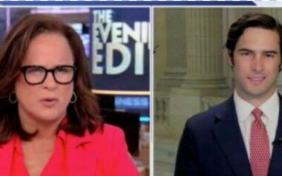 Jasmine Crockett’s election strategy in TX Senate run is making GOP giddy