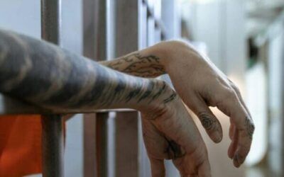 Can Trump’s DOJ finally put an end to male inmates in women’s prisons?