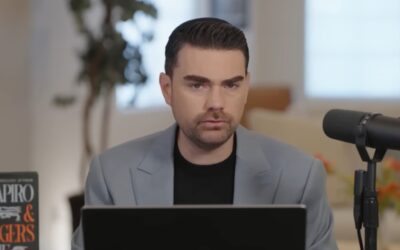 Ben Shapiro warns GOP: Fix Obamacare mess or kiss 2028 goodbye!