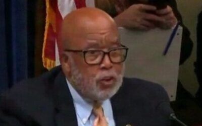 Democrat congressman downplays DC National Guard murder as ‘unfortunate accident’