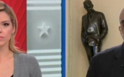 Democrat tells CNN he misspoke when he called National Guardsman’s murder ‘unfortunate accident’